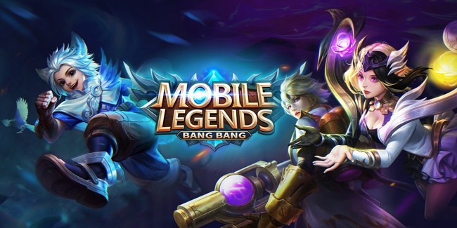 Mobile Legends: Bang Bang VNG 1